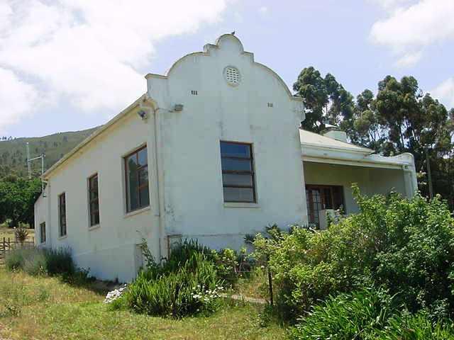 3 Bedroom Property for Sale in Hemel en Aarde Estate Western Cape